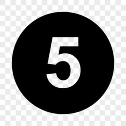 Nombre 5
